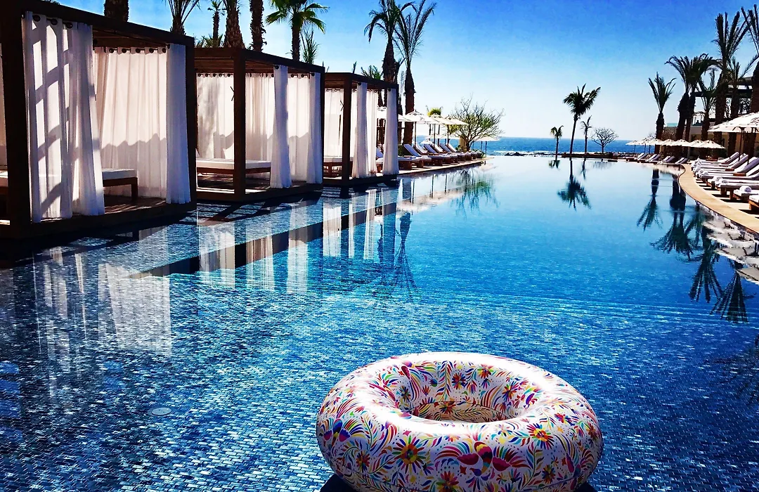 Chileno Bay Resort & Residences, Auberge Collection-1